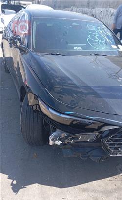 هۆندا ئەکۆرد